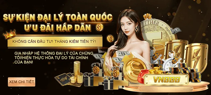 Khuyến Mãi Chào Mừng Casino
