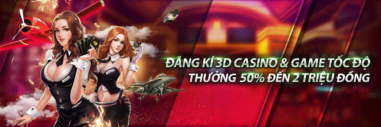 Sảnh Casino Trực Tuyến Vang68 Nhà Cái