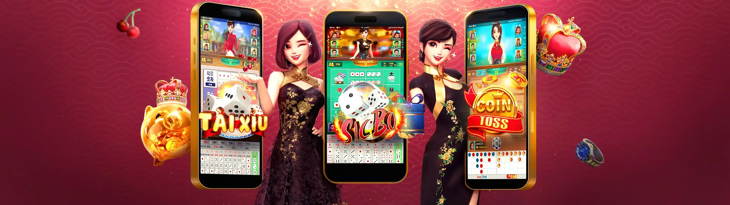 Hình ảnh đại diện cho Điều Khoản Dịch Vụ của vang68 nhà cái