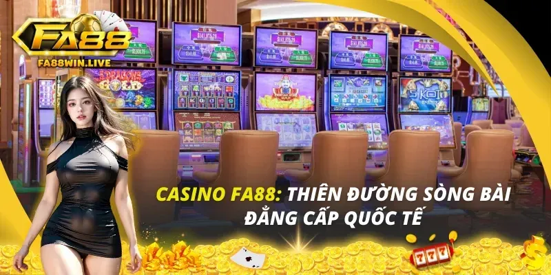 Trải nghiệm casino trực tuyến đỉnh cao với vang68 nhà cái
