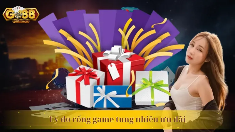 Khám phá các trò chơi