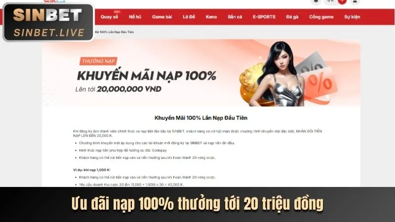 Chọn phòng chơi và bắt đầu bắn cá